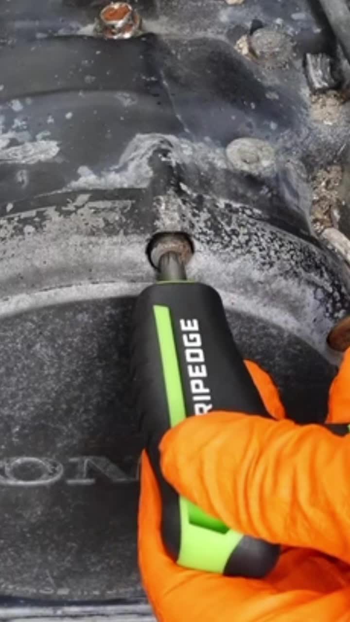 RPT Hex T-Handle Driver Set - 9Pc SAE | Grip Edge Tools – GRIPEDGE